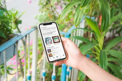 Casino Prospect Hall Application mobile